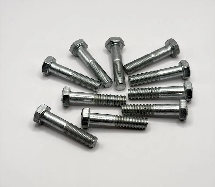 3/8 x 2 BSC/CEI bolts