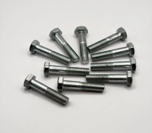 3/8 x 2 BSC/CEI bolts