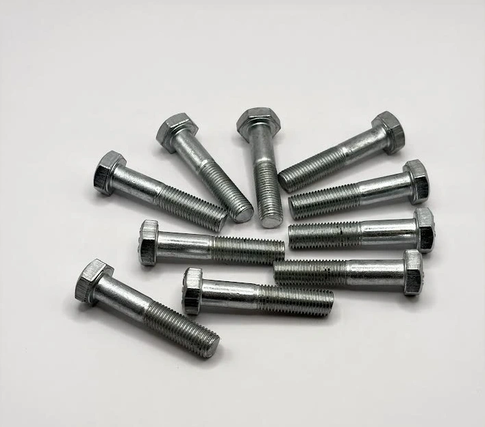 3/8 x 3 BSC/CEI bolts