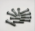 3/8 x 3 BSC/CEI bolts
