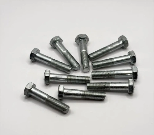 3/8 x 3 BSC/CEI bolts