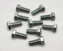 5/16 x 1/2 UNC bolts 