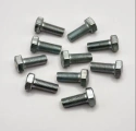 3/8 x 1 1/2 BSF bolts