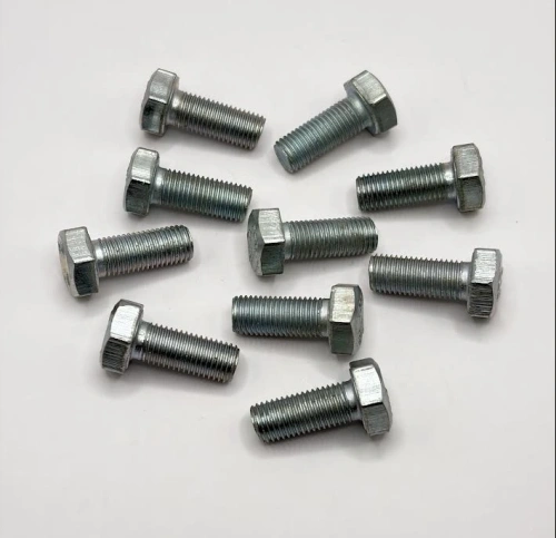 3/8 x 1 1/2 BSF bolts