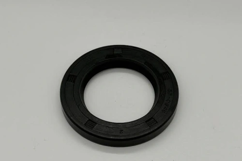 Oil seal gearbox mainshaft