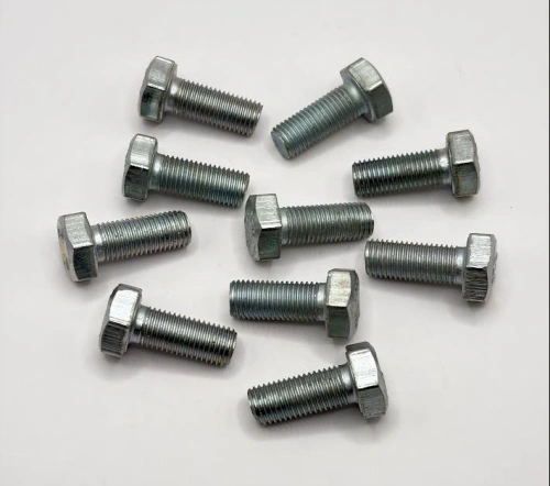 1/4 x 3/4 UNF bolts