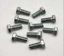 1/4 x 3/4 UNF bolts