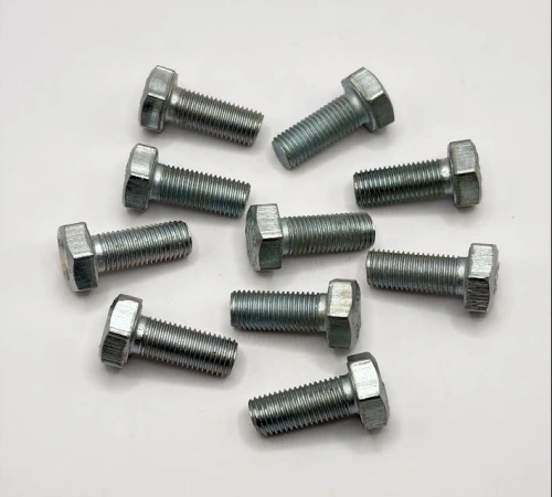 1/4 x 1 UNF bolts