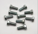 1/4 x 1 UNF bolts