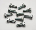 1/4 x 1 1/2 UNF bolts