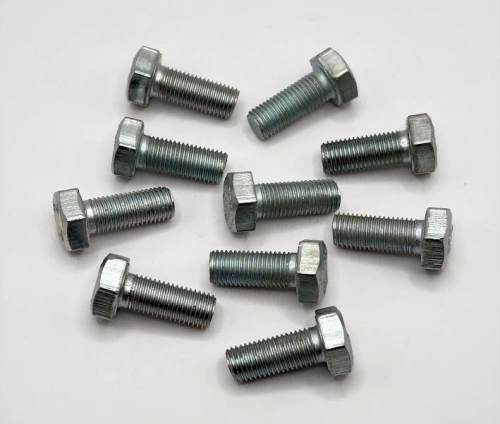 1/4 x 1 1/2 UNF bolts