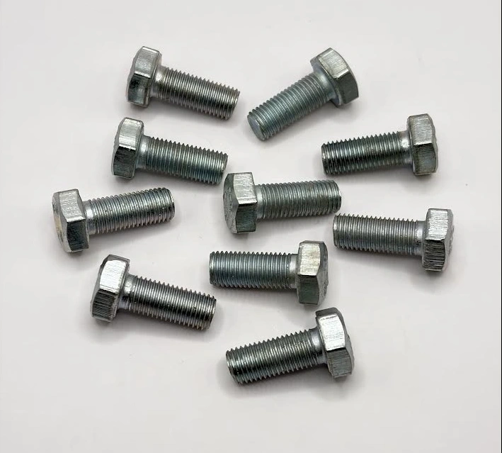 1/4 x 1 3/4 UNF bolts