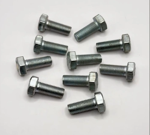 1/4 x 1 3/4 UNF bolts