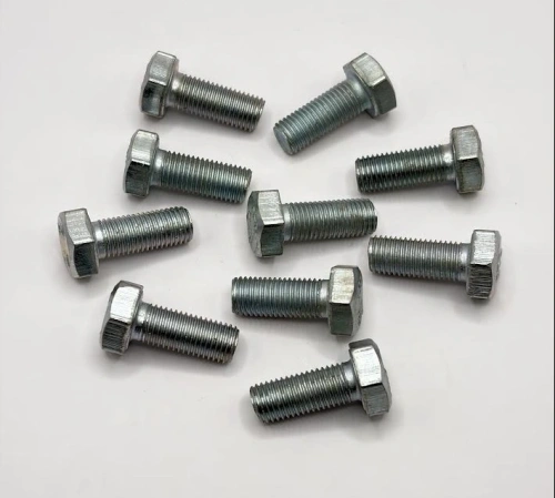 1/4 x 1 3/4 UNF bolts