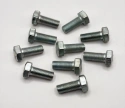 1/4 x 2 1/2 UNF bolts