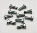 5/16 x 1 1/2 UNF bolts