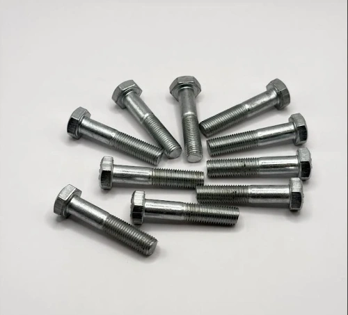 5/16 x 2 UNF bolts