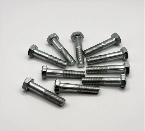 5/16 x 2 UNF bolts
