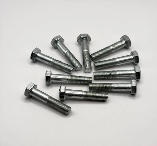 3/8 x 2 UNF bolts