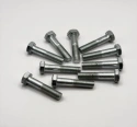 3/8 x 2 UNF bolts