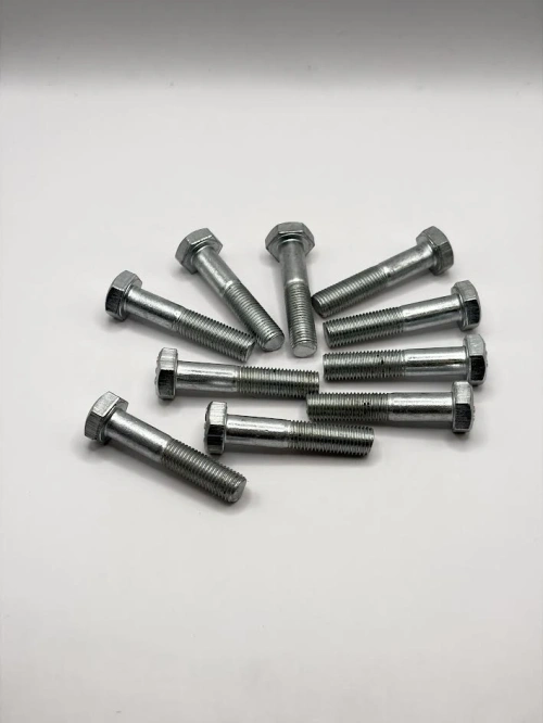 3/8 x 2 3/4 UNF bolts