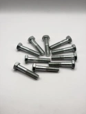 3/8 x 2 3/4 UNF bolts