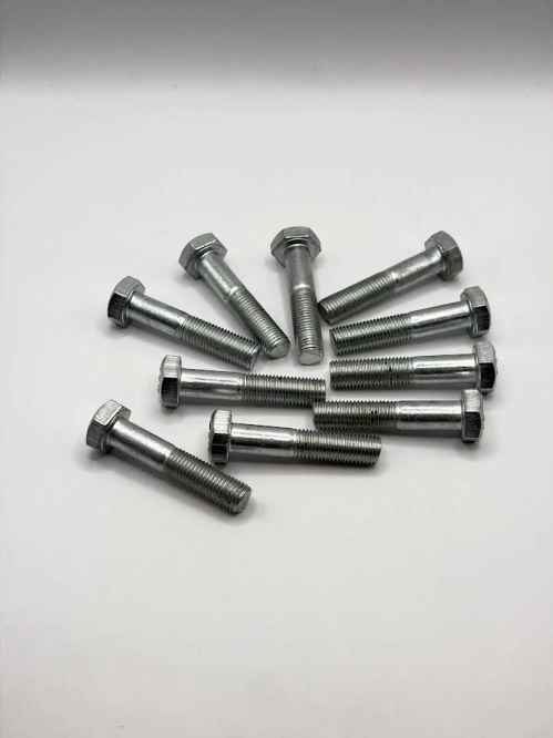 3/8 x 2 3/4 UNF bolts