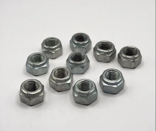 Locking nuts 5/16 UNF