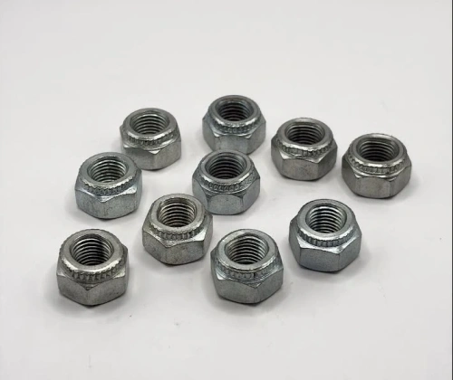 Locking nuts 5/16 UNF
