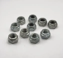 Locking nuts 7/16 UNF