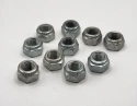 Locking nuts 1/2 UNF