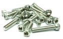 Screw kit C15,C25,B25,B40 pre 1968