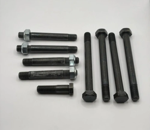Cyl. head bolts A65,A50 1968-70