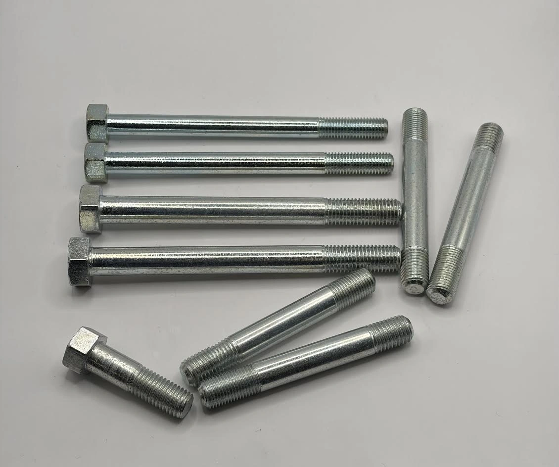 Cyl. head bolts A65,A50 1962-67