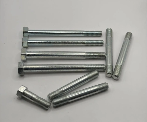 Cyl. head bolts A65,A50 1962-67