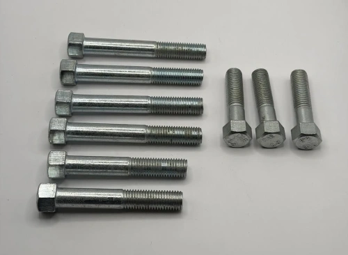 Cyl. head bolts A10,A7 iron head