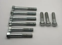 Cyl. head bolts A10,A7 iron head