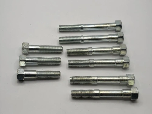 Cyl. head bolts A10,A7 alloy head
