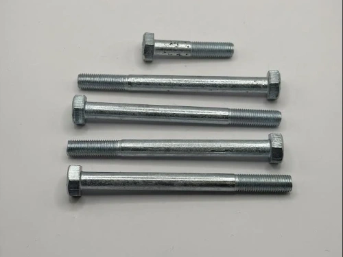 Rocker box bolts A10,A7 BSC-Cei 26tpi