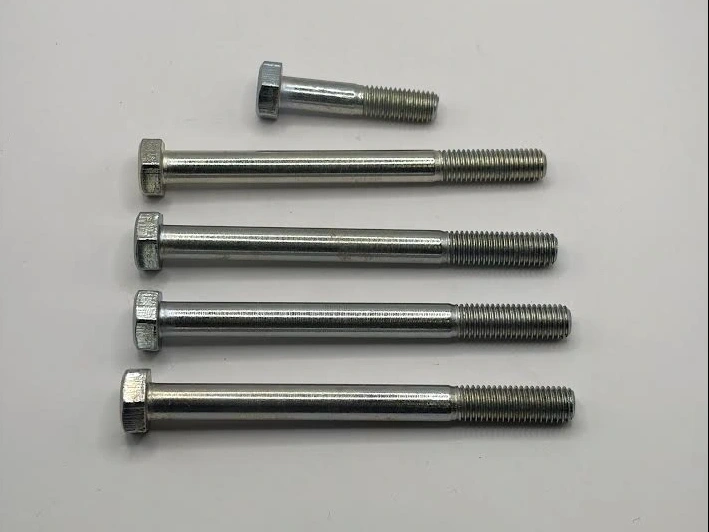 Rocker box bolts A10,A7 BSF 22tpi