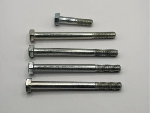 Rocker box bolts A10,A7 BSF 22tpi