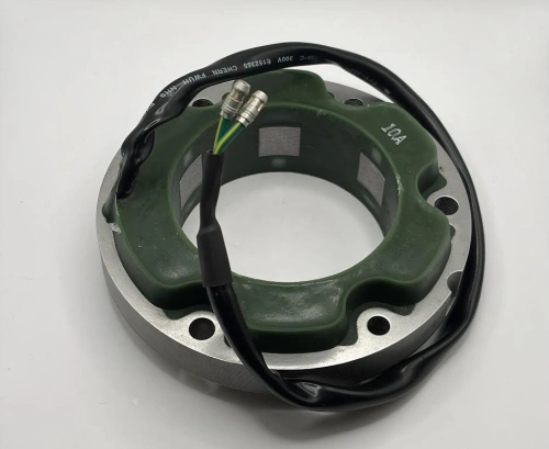 Stator 10 ampere, 2 leads