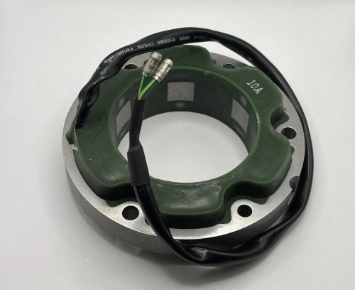 Stator 10 ampere, 2 leads