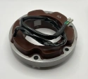 Stator 12V 16amp. 2 leads