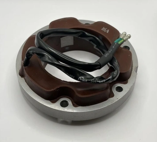 Stator 12V 16amp. 2 leads