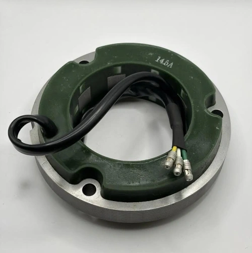 Stator 12v 14,5amp, 3 leads