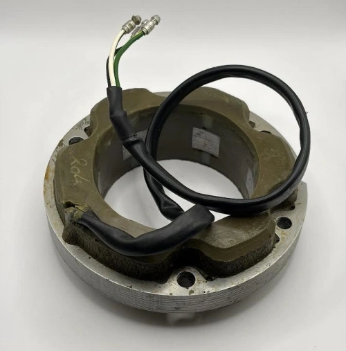 Stator 11.5 ampere, 3 leads
