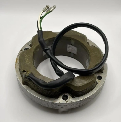 Stator 11.5 ampere, 3 leads