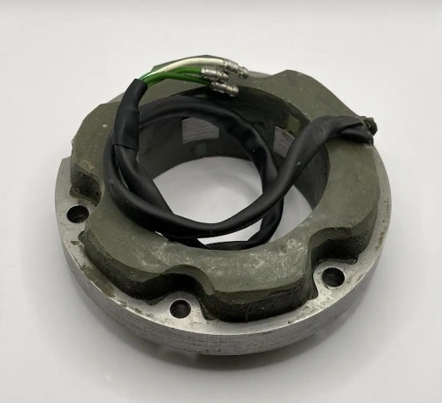 Stator 12v, 17amp, 3 leads