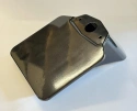 Number plate holder A7,A10,B33,B31
